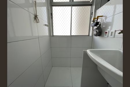 Apartamento à venda com 49m², 2 quartos e 1 vagaÁrea de Serviço