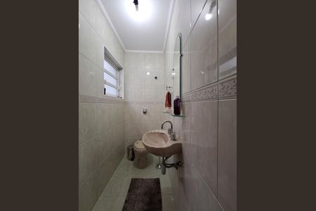 Casa à venda com 3 quartos, 180m² em Jardim Franca, São Paulo