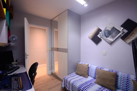 Apartamento para alugar com 135m², 2 quartos e 2 vagasQuarto 2 - Suite 