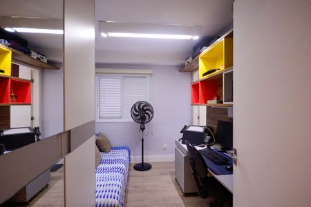 Apartamento para alugar com 135m², 2 quartos e 2 vagasQuarto 2 - Suite 