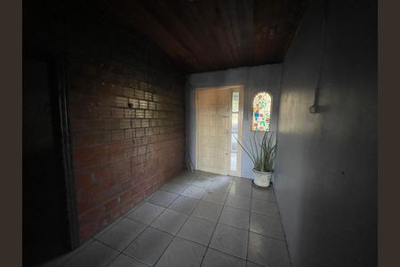 Casa para alugar com 2 quartos, 48m² em Rondônia, Novo Hamburgo