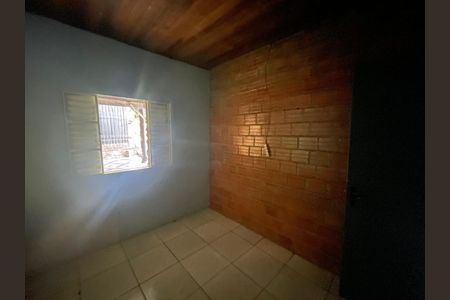 Casa para alugar com 2 quartos, 48m² em Rondônia, Novo Hamburgo