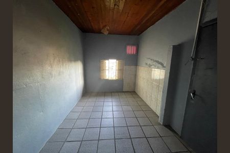 Casa para alugar com 2 quartos, 48m² em Rondônia, Novo Hamburgo