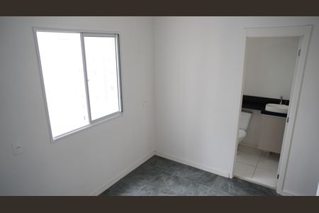 Apartamento para alugar com 44m², 2 quartos e 1 vagaQuarto 1