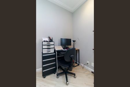 Apartamento à venda com 64m², 2 quartos e 2 vagasQuarto 2