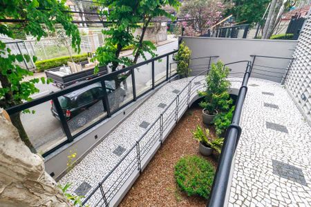 Apartamento à venda com 64m², 2 quartos e 2 vagasÁrea Comum