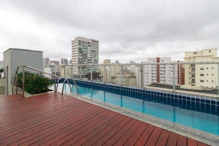 Apartamento à venda com 64m², 2 quartos e 2 vagasPiscina
