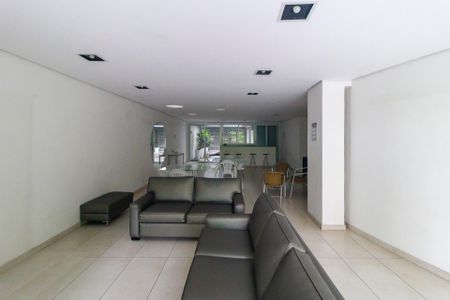 Apartamento à venda com 64m², 2 quartos e 2 vagasSalão de Festas