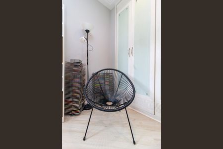 Apartamento à venda com 64m², 2 quartos e 2 vagasQuarto 2