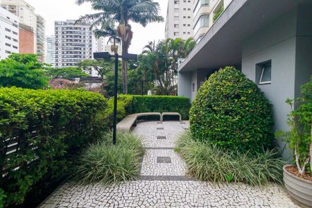 Apartamento à venda com 64m², 2 quartos e 2 vagasÁrea Comum