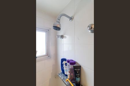 Apartamento à venda com 64m², 2 quartos e 2 vagasSuíte - Banheiro