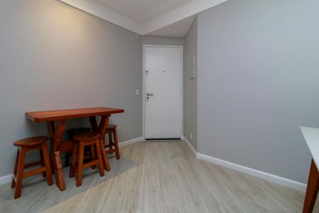 Apartamento à venda com 64m², 2 quartos e 2 vagasSala