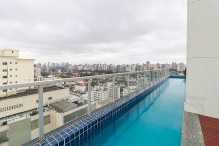 Apartamento à venda com 64m², 2 quartos e 2 vagasPiscina