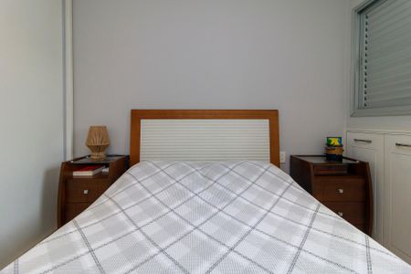 Apartamento à venda com 64m², 2 quartos e 2 vagasSuíte