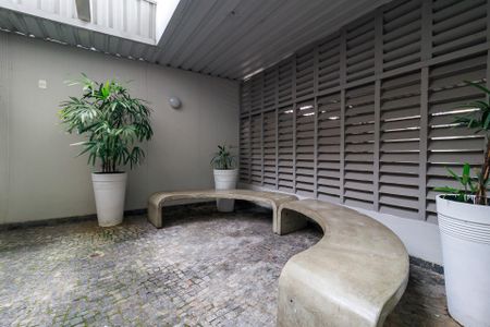 Apartamento à venda com 64m², 2 quartos e 2 vagasÁrea Comum