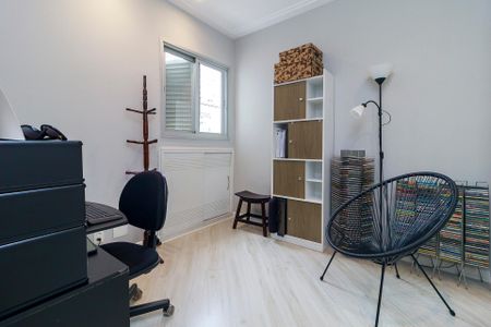 Apartamento à venda com 64m², 2 quartos e 2 vagasQuarto 2