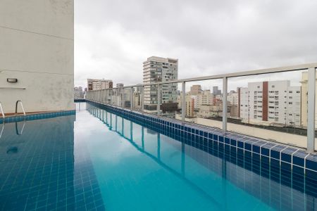 Apartamento à venda com 64m², 2 quartos e 2 vagasPiscina