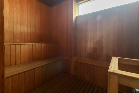 Apartamento à venda com 64m², 2 quartos e 2 vagasSauna