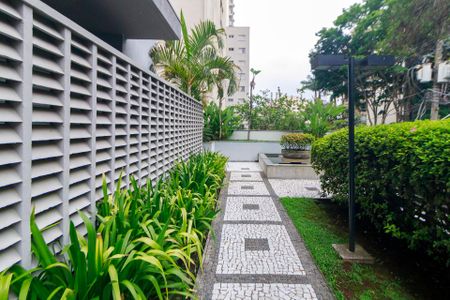 Apartamento à venda com 64m², 2 quartos e 2 vagasÁrea Comum