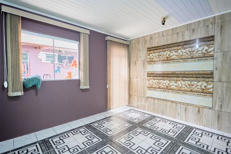 Sala de Jantar de casa para alugar com 4 quartos, 200m² em Aviação, São José dos Pinhais