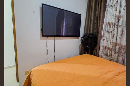 Apartamento à venda com 120m², 1 quarto e 1 vaga