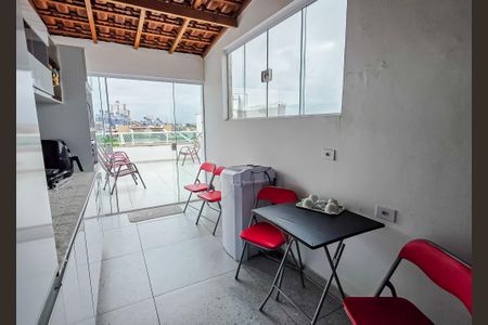 Apartamento à venda com 120m², 1 quarto e 1 vaga