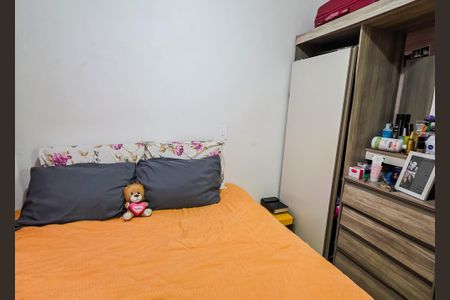 Apartamento para alugar com 1 quarto, 120m² em Parque das Nações, Santo André