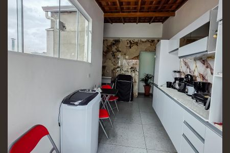 Apartamento à venda com 120m², 1 quarto e 1 vaga