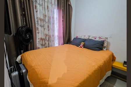 Apartamento para alugar com 1 quarto, 120m² em Parque das Nações, Santo André
