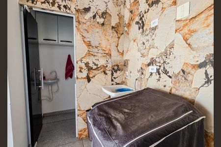 Apartamento à venda com 120m², 1 quarto e 1 vaga