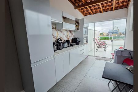 Apartamento à venda com 120m², 1 quarto e 1 vaga