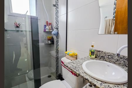 Apartamento para alugar com 1 quarto, 120m² em Parque das Nações, Santo André