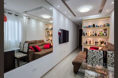 Apartamento à venda com 120m², 1 quarto e 1 vaga