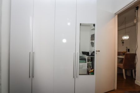 Quarto 2 de apartamento à venda com 2 quartos, 43m² em Jardim Umarizal, São Paulo