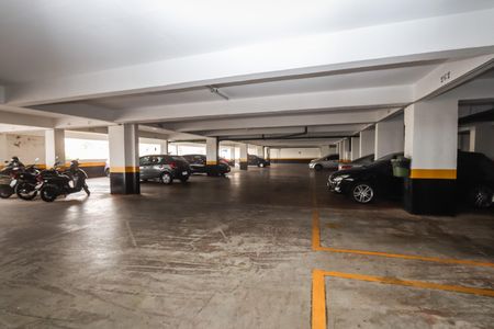 Apartamento à venda com 43m², 2 quartos e 1 vagaGaragem