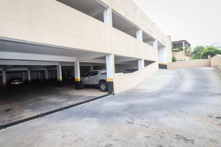 Apartamento à venda com 43m², 2 quartos e 1 vagaGaragem