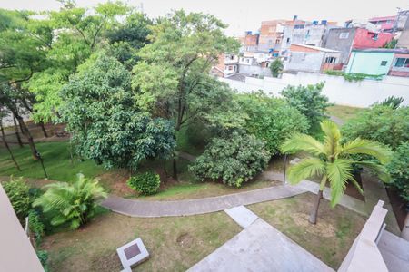 Apartamento à venda com 43m², 2 quartos e 1 vagaArea Verde