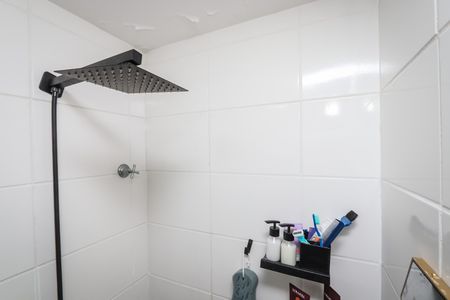 Apartamento à venda com 43m², 2 quartos e 1 vagaBanheiro