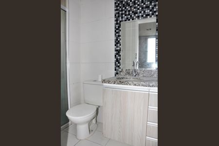 Apartamento para alugar com 70m², 3 quartos e 1 vaga Apartamento para alugar com 70m², 3 quartos e 1 vagaDetalhe - Quarto 01 com Suíte