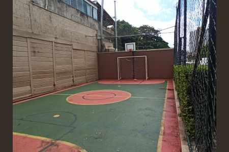 Apartamento para alugar com 70m², 3 quartos e 1 vaga Apartamento para alugar com 70m², 3 quartos e 1 vagaQuadra Esportiva