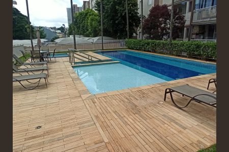 Apartamento para alugar com 70m², 3 quartos e 1 vaga Apartamento para alugar com 70m², 3 quartos e 1 vagaPiscina