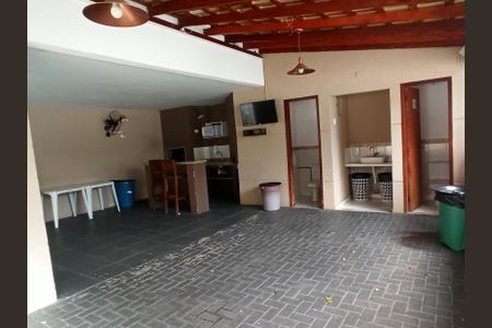 Apartamento para alugar com 70m², 3 quartos e 1 vaga Apartamento para alugar com 70m², 3 quartos e 1 vagaChurrasqueira