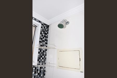 Apartamento para alugar com 70m², 3 quartos e 1 vaga Apartamento para alugar com 70m², 3 quartos e 1 vagaDetalhe - Quarto 01 com Suíte