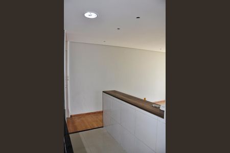 Apartamento para alugar com 70m², 3 quartos e 1 vaga Apartamento para alugar com 70m², 3 quartos e 1 vagaDetalhe - Cozinha Americana