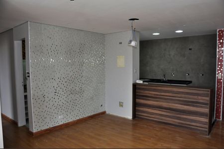 Apartamento para alugar com 70m², 3 quartos e 1 vaga Apartamento para alugar com 70m², 3 quartos e 1 vagaDetalhe - Sala e Sala de Jantar