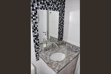 Apartamento para alugar com 70m², 3 quartos e 1 vaga Apartamento para alugar com 70m², 3 quartos e 1 vagaDetalhe - Quarto 01 com Suíte