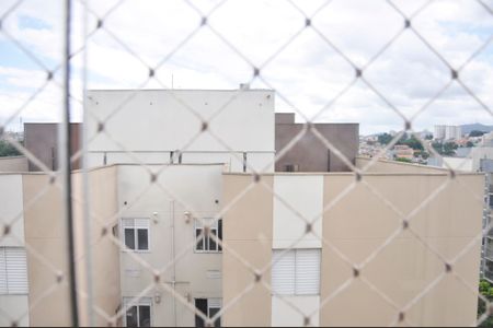 Apartamento para alugar com 70m², 3 quartos e 1 vaga Apartamento para alugar com 70m², 3 quartos e 1 vagaDetalhe - Vista da Varanda da Sala e Sala de Jantar