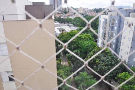 Apartamento para alugar com 70m², 3 quartos e 1 vaga Apartamento para alugar com 70m², 3 quartos e 1 vagaDetalhe - Vista do Quarto 02