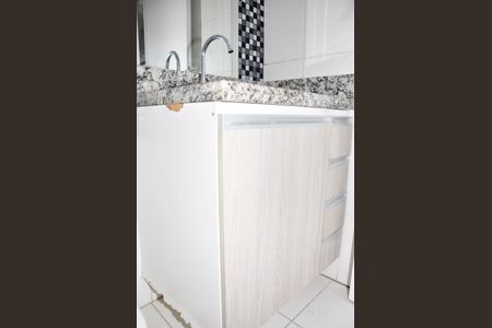 Apartamento para alugar com 70m², 3 quartos e 1 vaga Apartamento para alugar com 70m², 3 quartos e 1 vagaDetalhe - Quarto 01 com Suíte