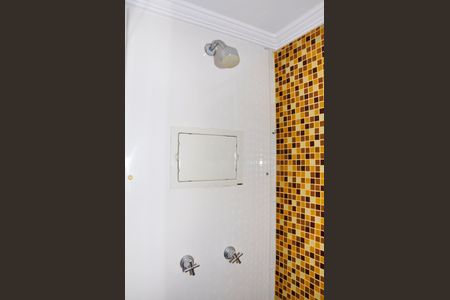 Apartamento para alugar com 70m², 3 quartos e 1 vaga Apartamento para alugar com 70m², 3 quartos e 1 vagaDetalhe - Banheiro Social